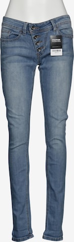 Buena Vista Jeans 25-26 in Blau: Vorderseite