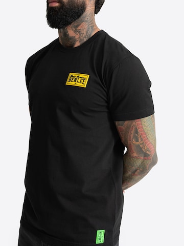 Benlee Bluser & t-shirts 'M.Punkt' i sort