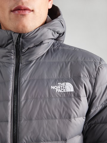 THE NORTH FACE Between-season jacket 'CLASSIC' in Grey
