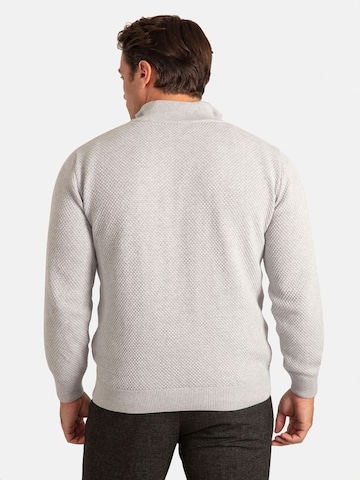 Pull-over Williot en noir