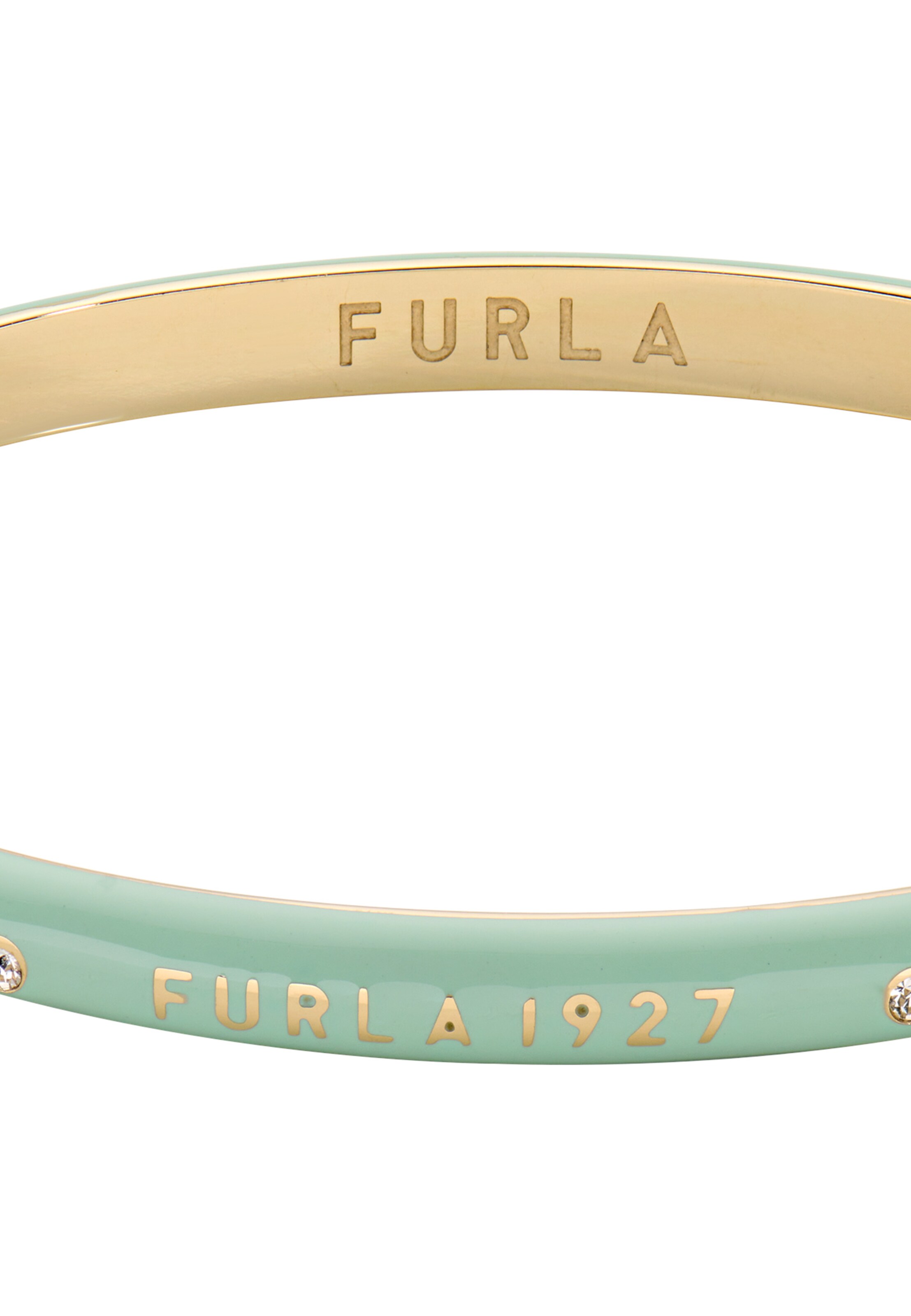 Bracelet Furla Jewellery en or