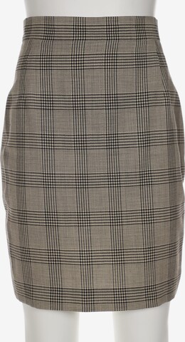 LAUREL Skirt in L in Beige: front