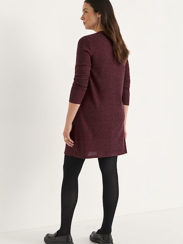 Tunique Cellbes of Sweden en rouge