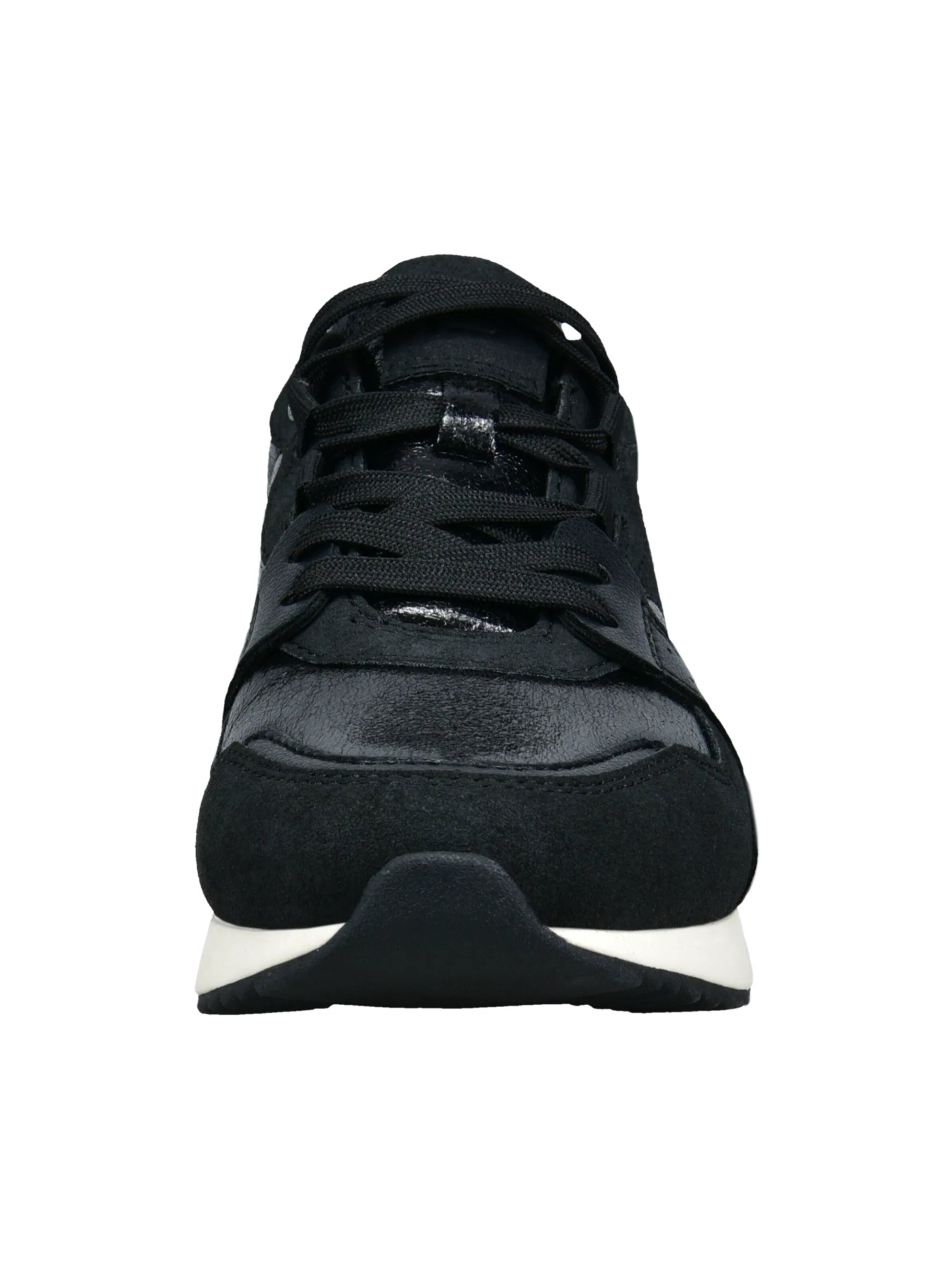 TT. BAGATT Nizke superge | črna barva