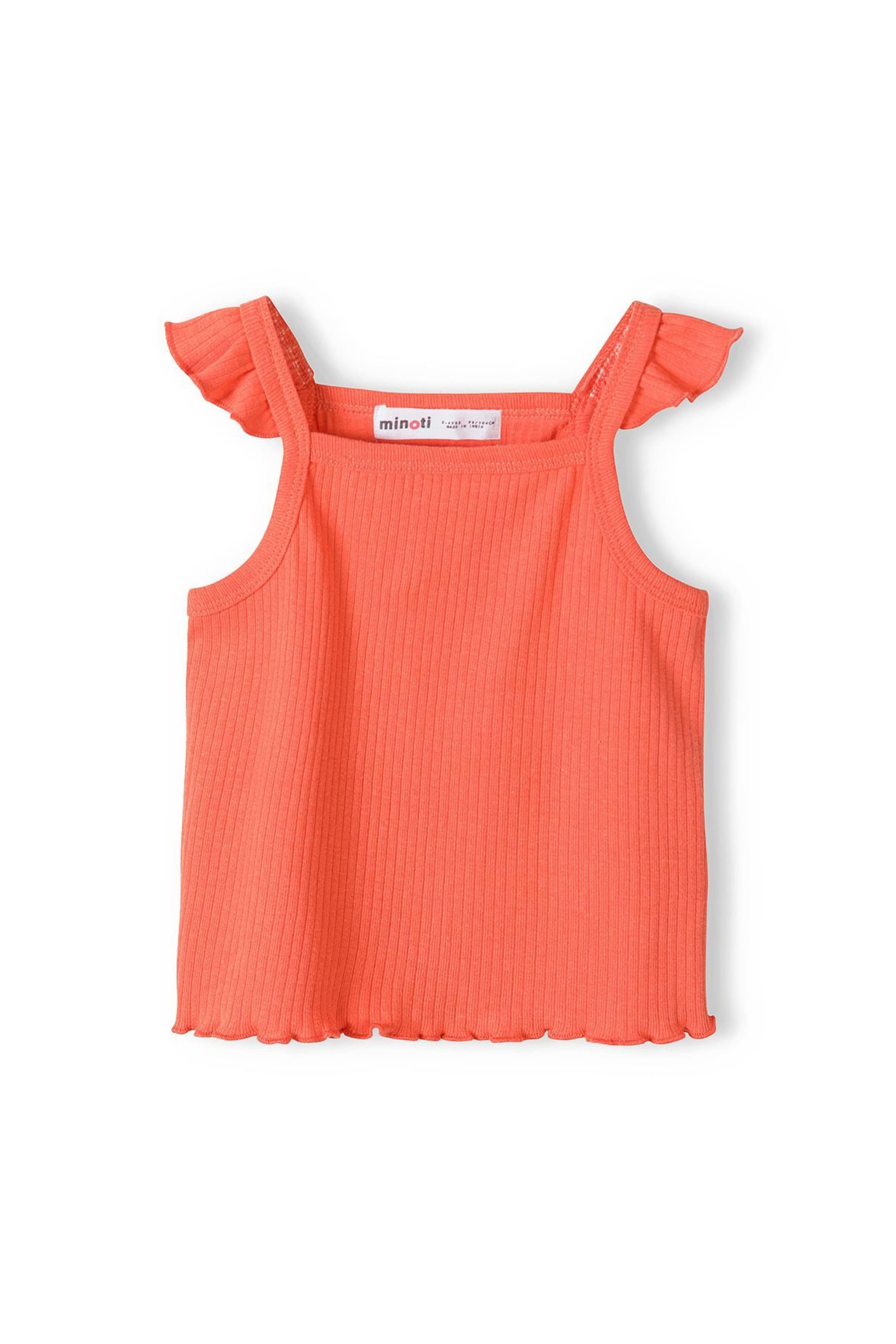 oranžinė MINOTI Rinkinys