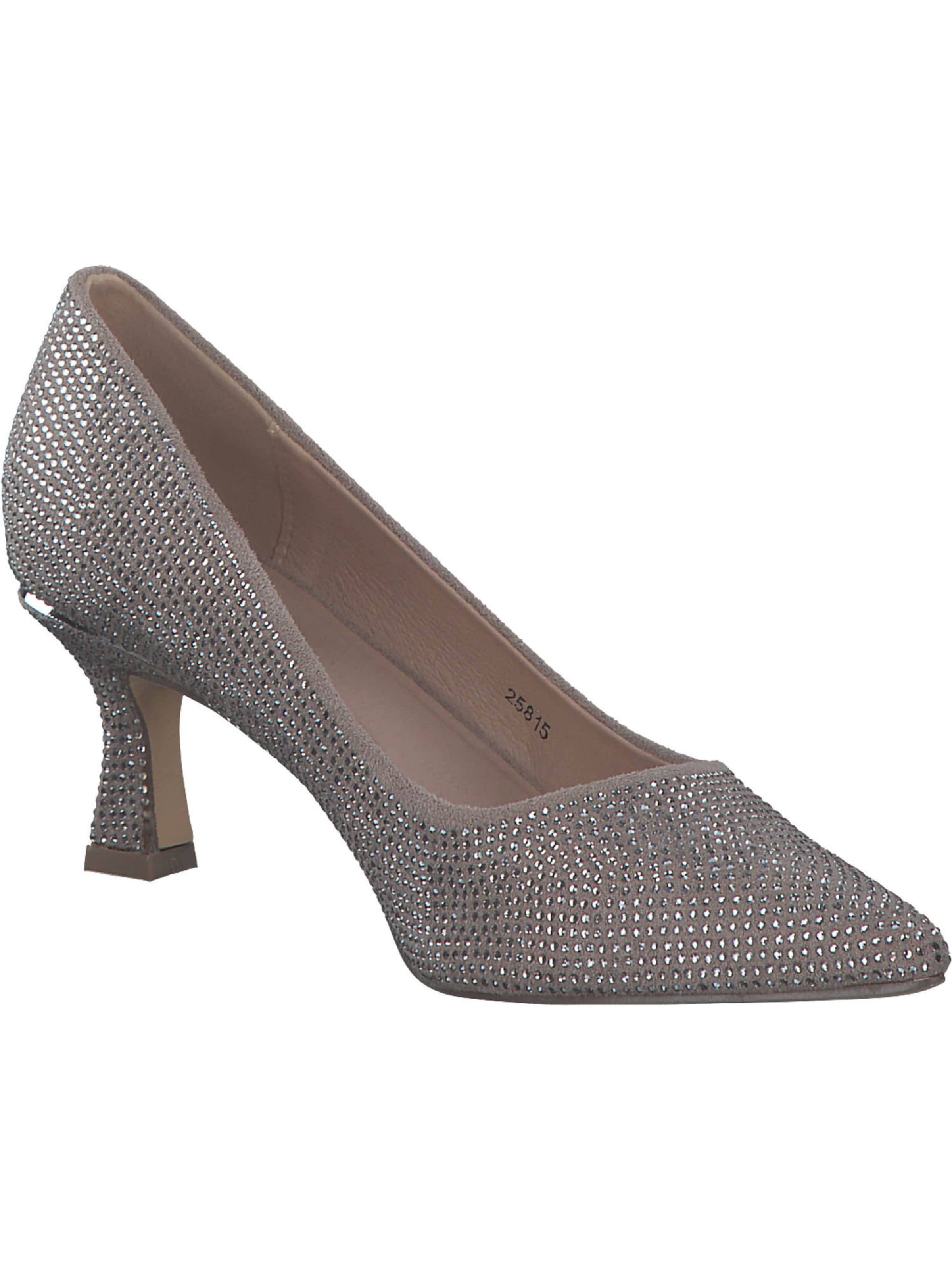 MENBUR Pumps in Grey