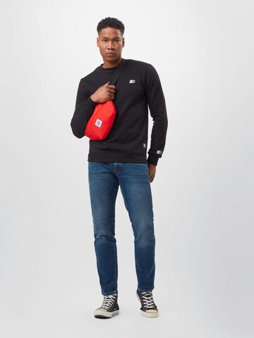 Starter Black Label Sweatshirt 'Essential' in Zwart