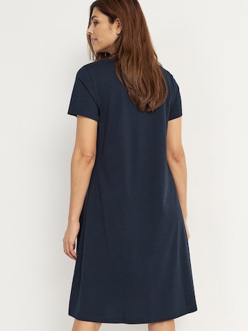 Cellbes of Sweden Jurk in Blauw