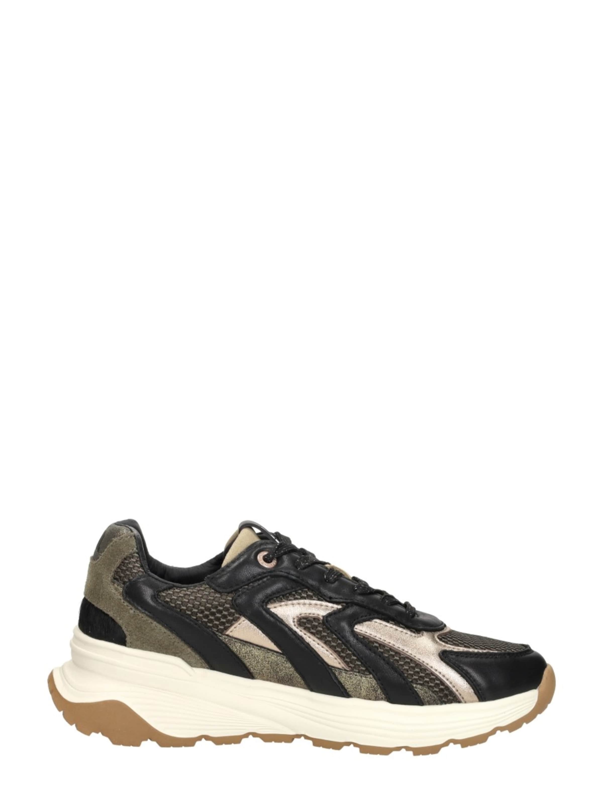 MARUTI Sneakers 'Dora' in Black