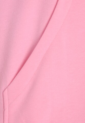 UCY Sweatshirt in Roze