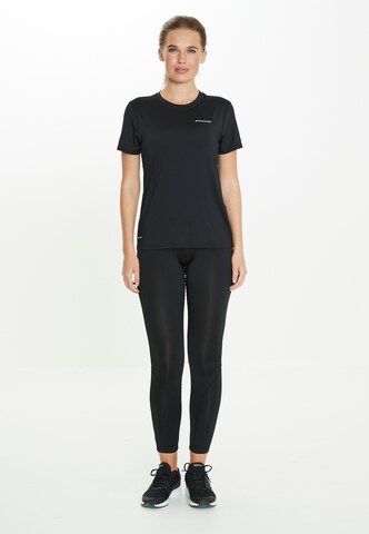 ENDURANCE Performance shirt 'Yonan' in Black