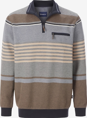 BABISTA Sweatshirt 'Stalvio' in Mischfarben: Vorderseite