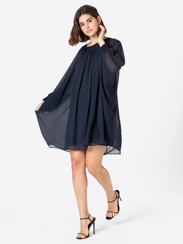 Robe 'TODAY' NAF NAF en bleu