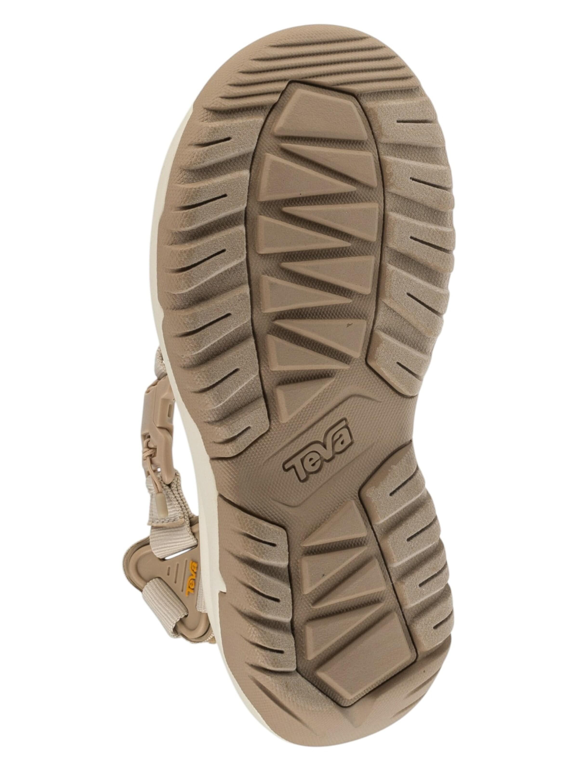 TEVA Sandaal 'Teva W Hurricane Terra Dactyl Sandals' in Beige