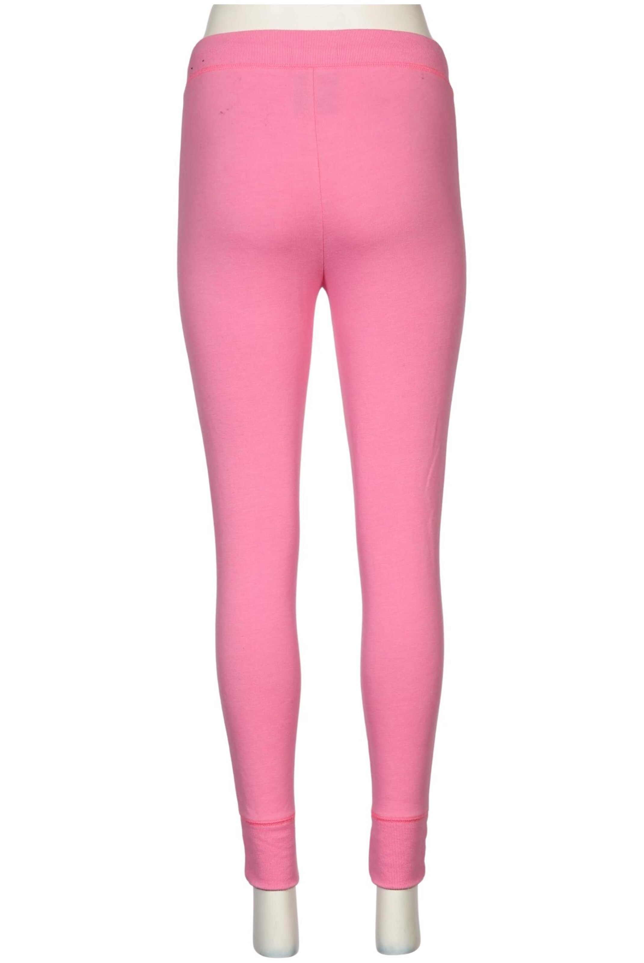 HOLLISTER Pants in M in Pink