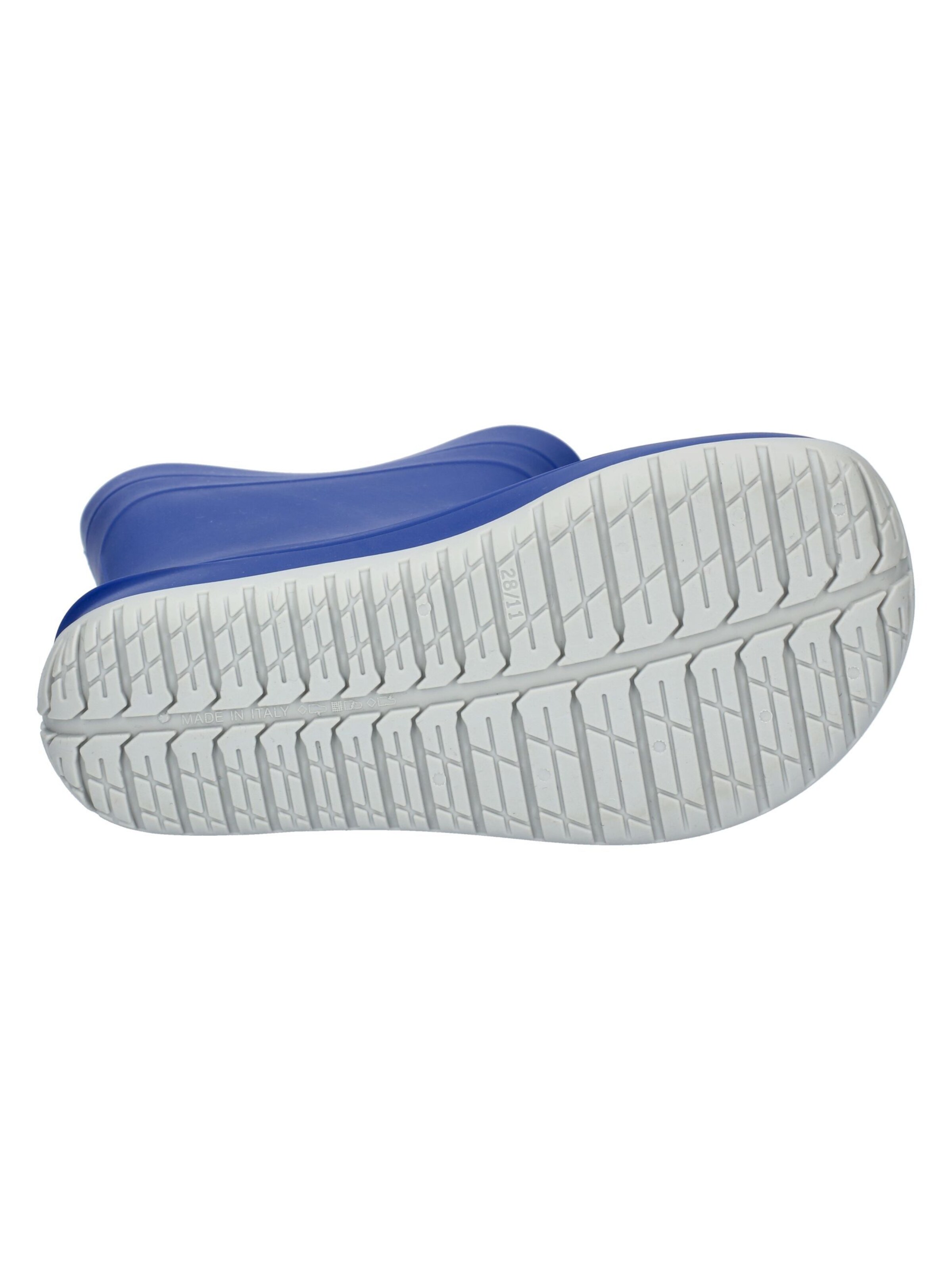 LICO Rubber Boots 'Aride Rain' in Blue