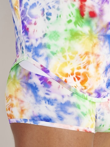 WOH Shirt ' Sexy Fun ' in Mixed colours