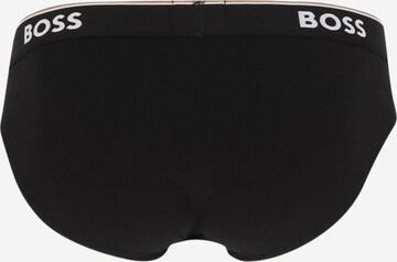 BOSS Boxer shorts 'Power' in Blue