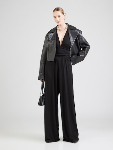 Combinaison 'Eliza' ABOUT YOU en noir