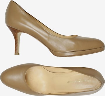 Konstantin Starke Pumps 39,5 in Beige: Vorderseite