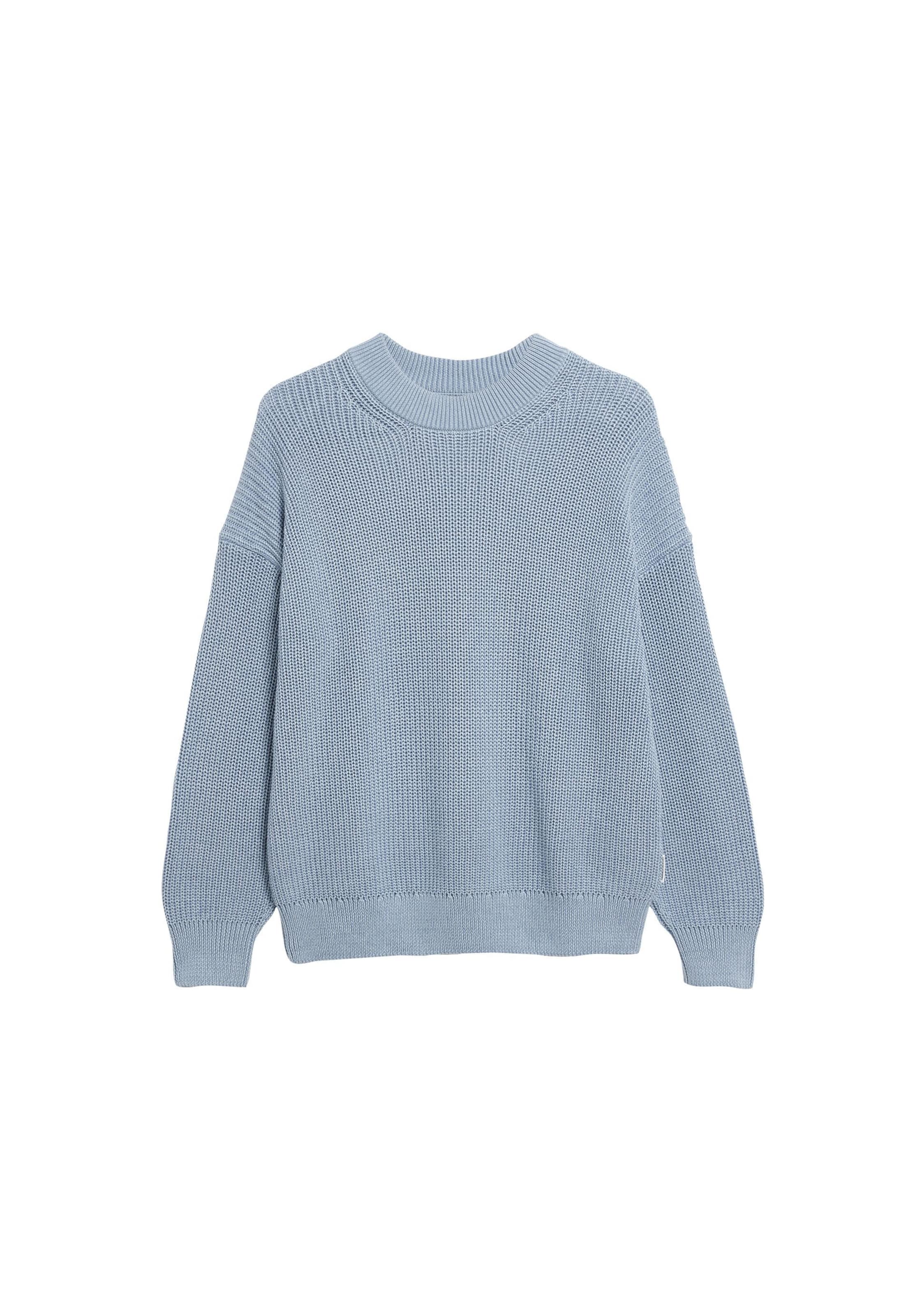 ARMEDANGELS Strickpullover in Mischfarben: Vorderseite