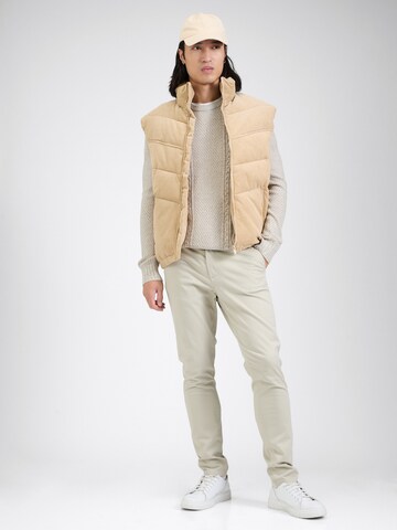 JJ Rebel Sweater 'JREBJOSH' in White