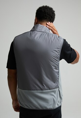Zavetti Canada Vest 'Zenora' in Grey