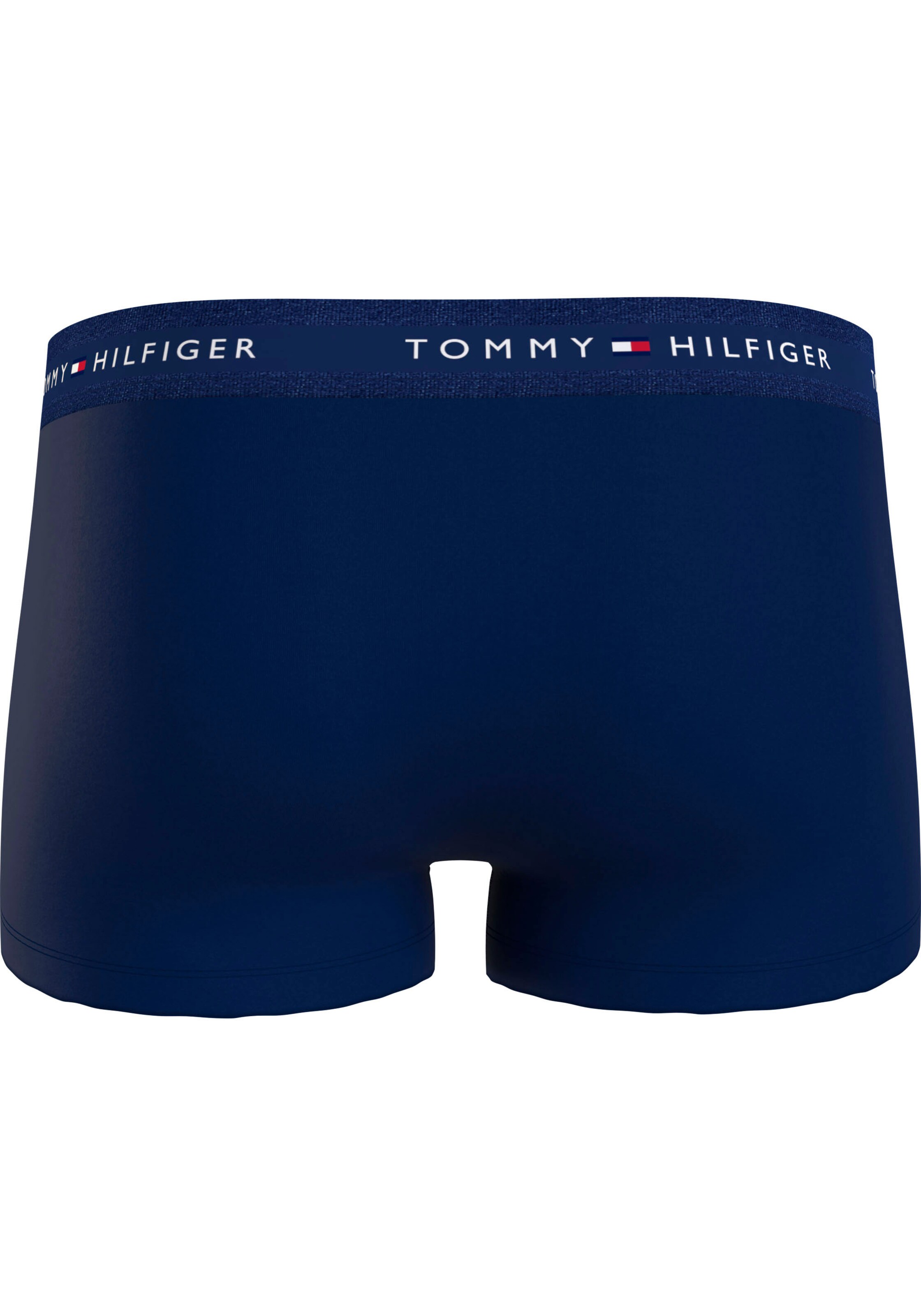 Tommy Hilfiger Underwear Μποξεράκι 'Essential' σε μπλε