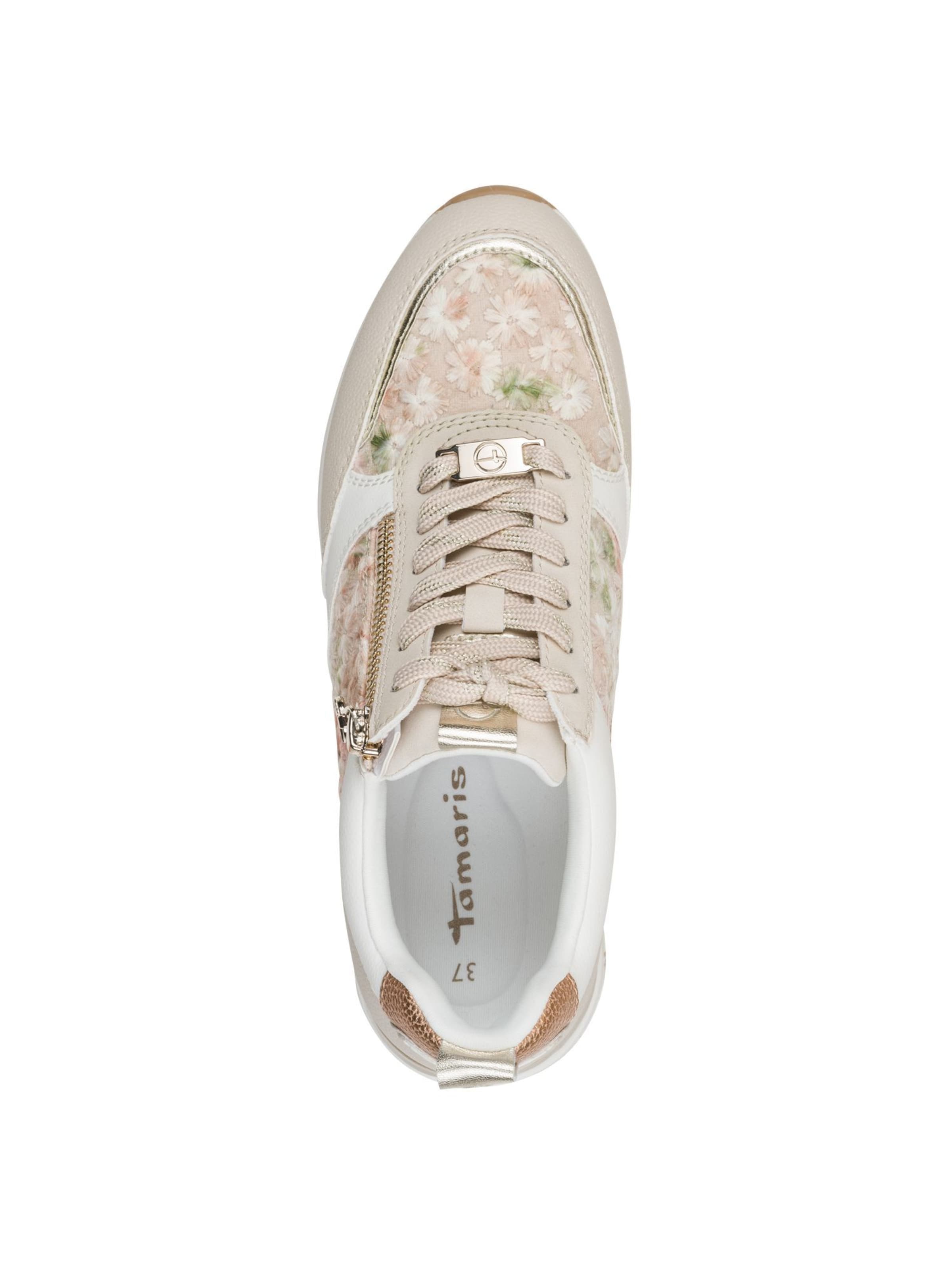 Tamaris Sneaker in Beige