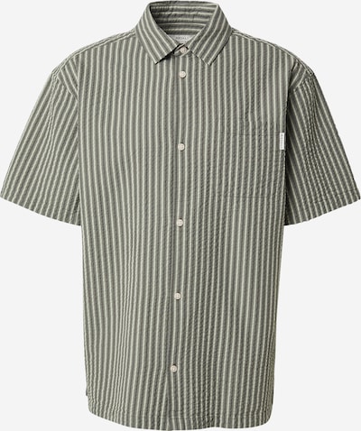 Iriedaily Košulja 'Seekah' u siva / kaki / maslinasta, Pregled proizvoda