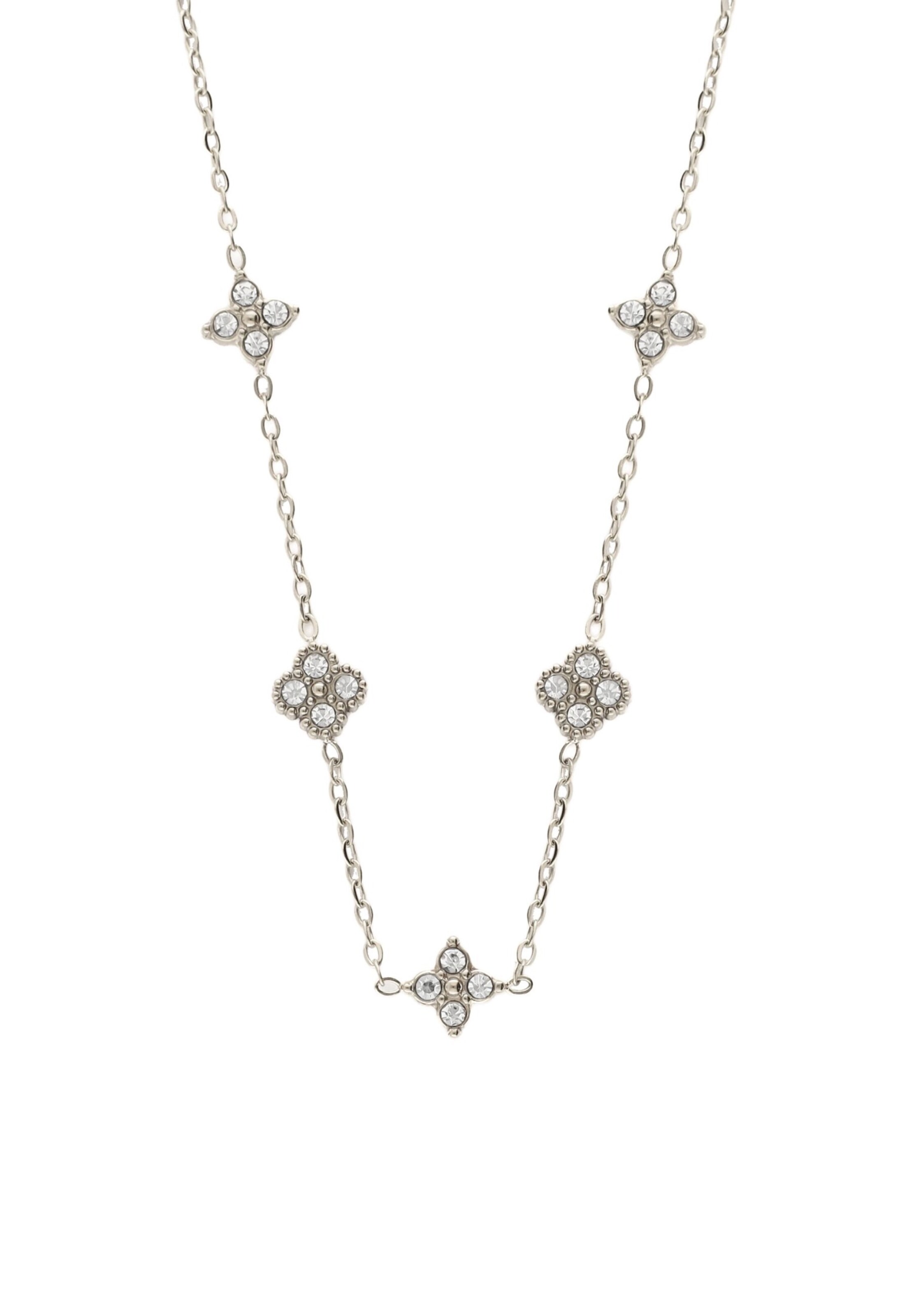 Chaîne My Jewellery en argent