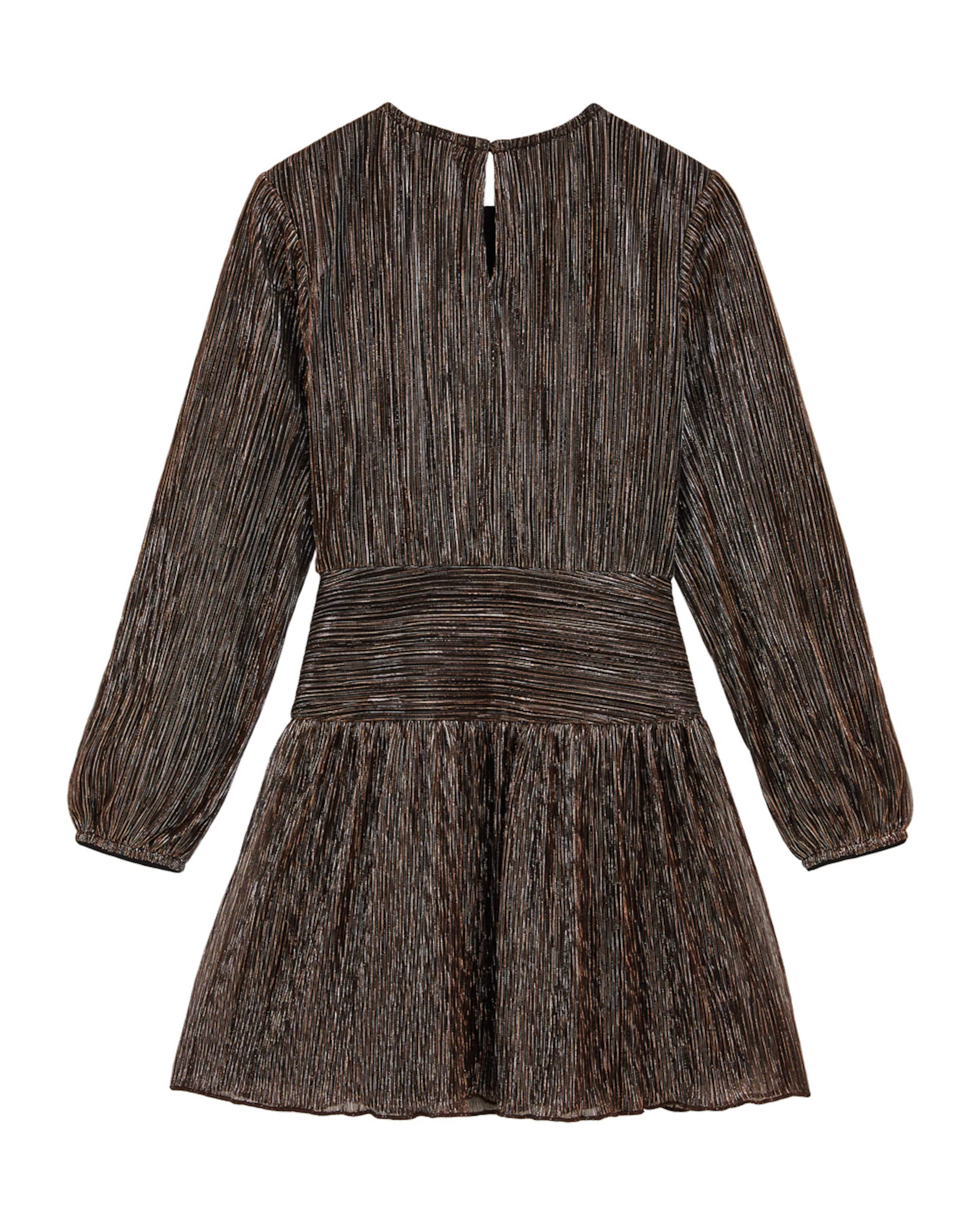 WE FashionHaljina - crna boja