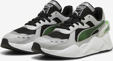 Baskets basses 'RS-X 40th Anniversary' PUMA en noir