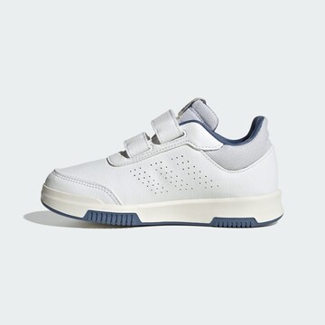 ADIDAS SPORTSWEAR Кроссовки 'Disney Mickey Mouse Tensaur' в Белый