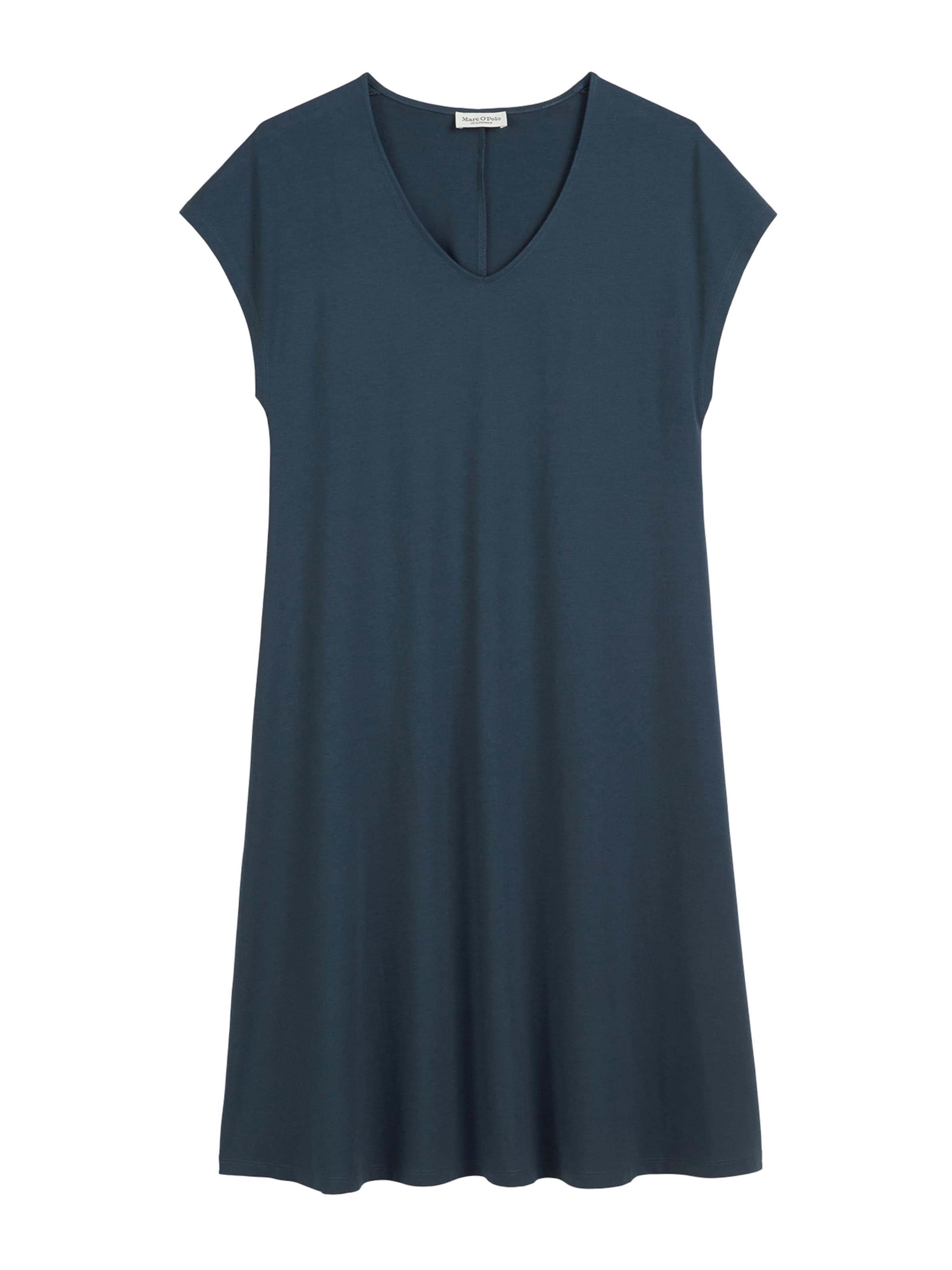 Marc O'Polo Φόρεμα σε μπλε: μπροστά