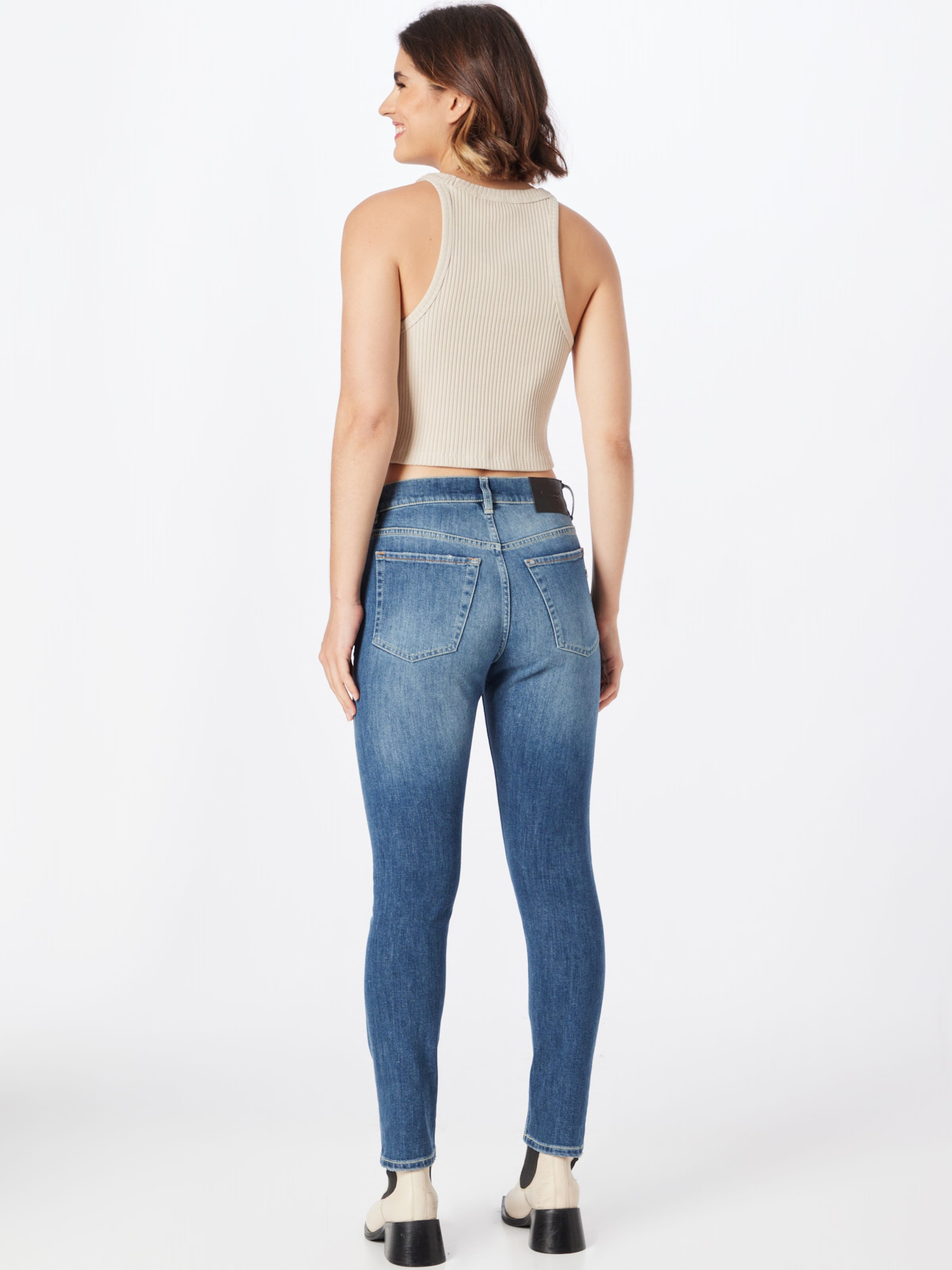 Dondup mila best sale