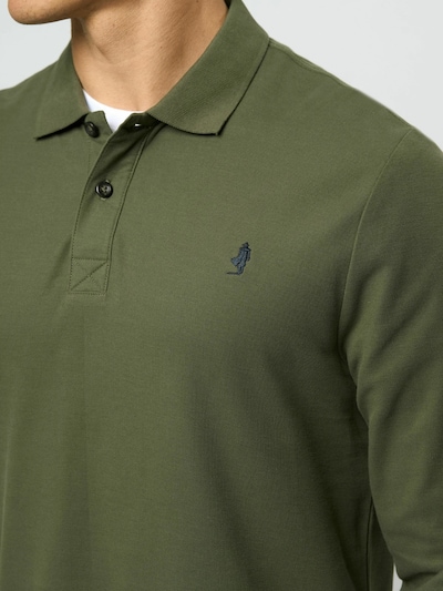 MCS Paita ' Rockwall ' värissä tummanvihreä, Tuotenäkymä