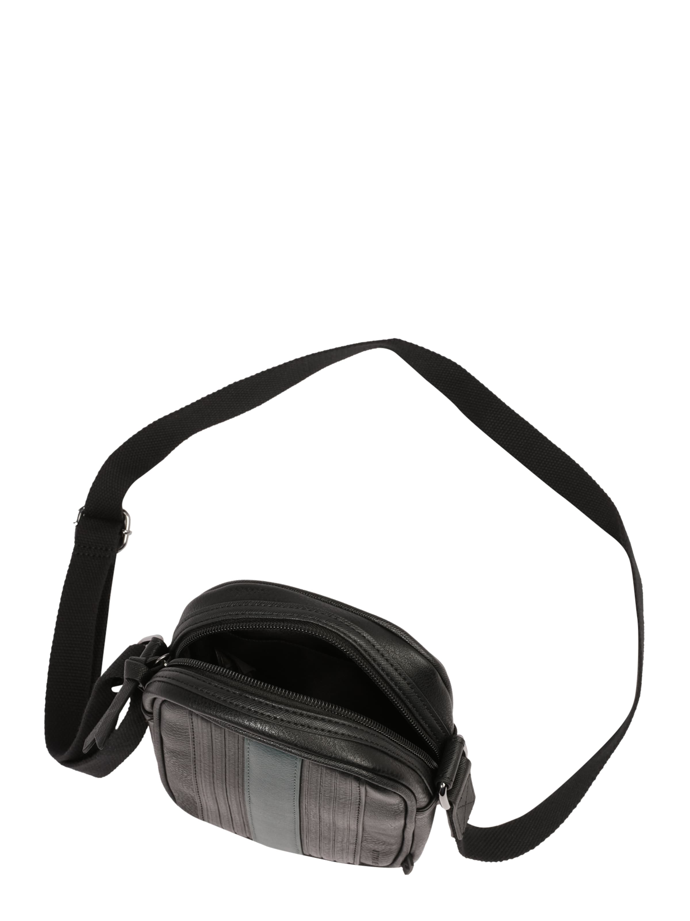 Ted Baker Crossbody bag 'Evver' in Black