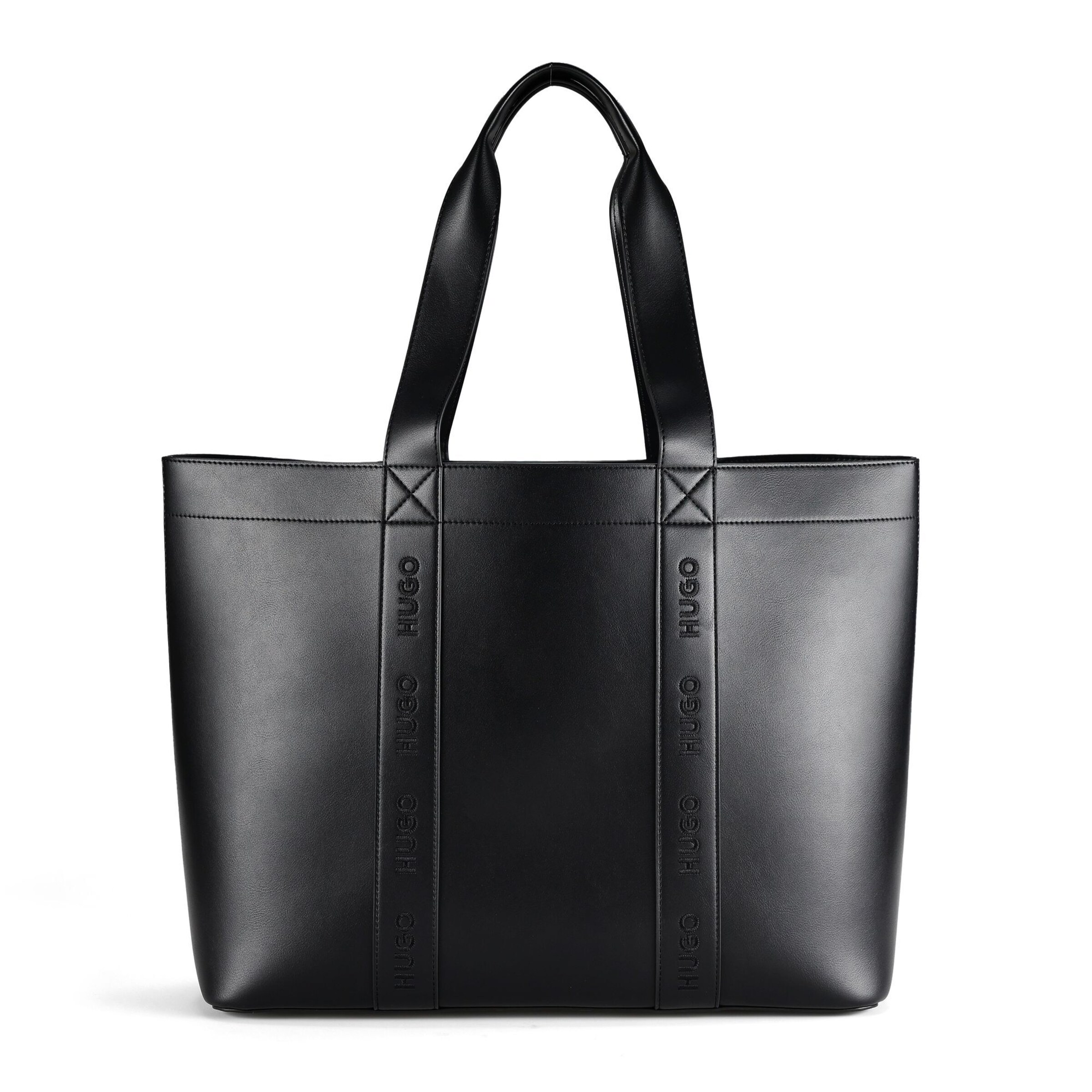 Shopper 'Becky' HUGO di colore nero, Visualizzazione prodotti