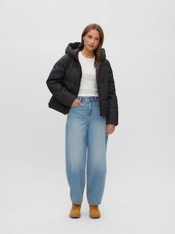 VERO MODA Between-season jacket 'VMGretaanna' in Brown
