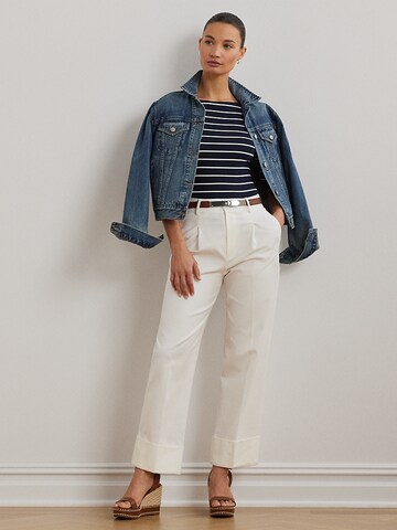 Lauren Ralph Lauren Shirt in Blue