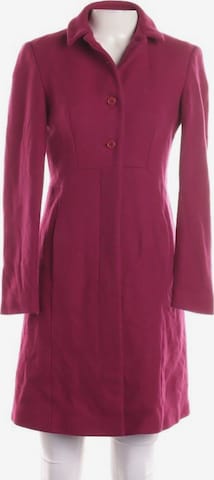 HUGO Jacket & Coat in XS in Pink: front