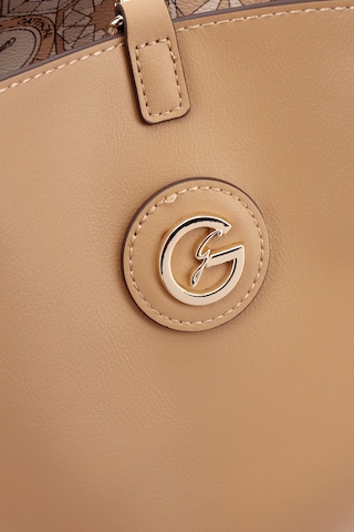 Gattinoni Tasche 'Teodosia' in Braun