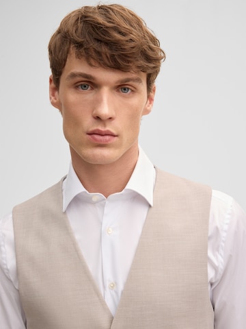 STRELLSON Weste ' Gyl ' in Beige