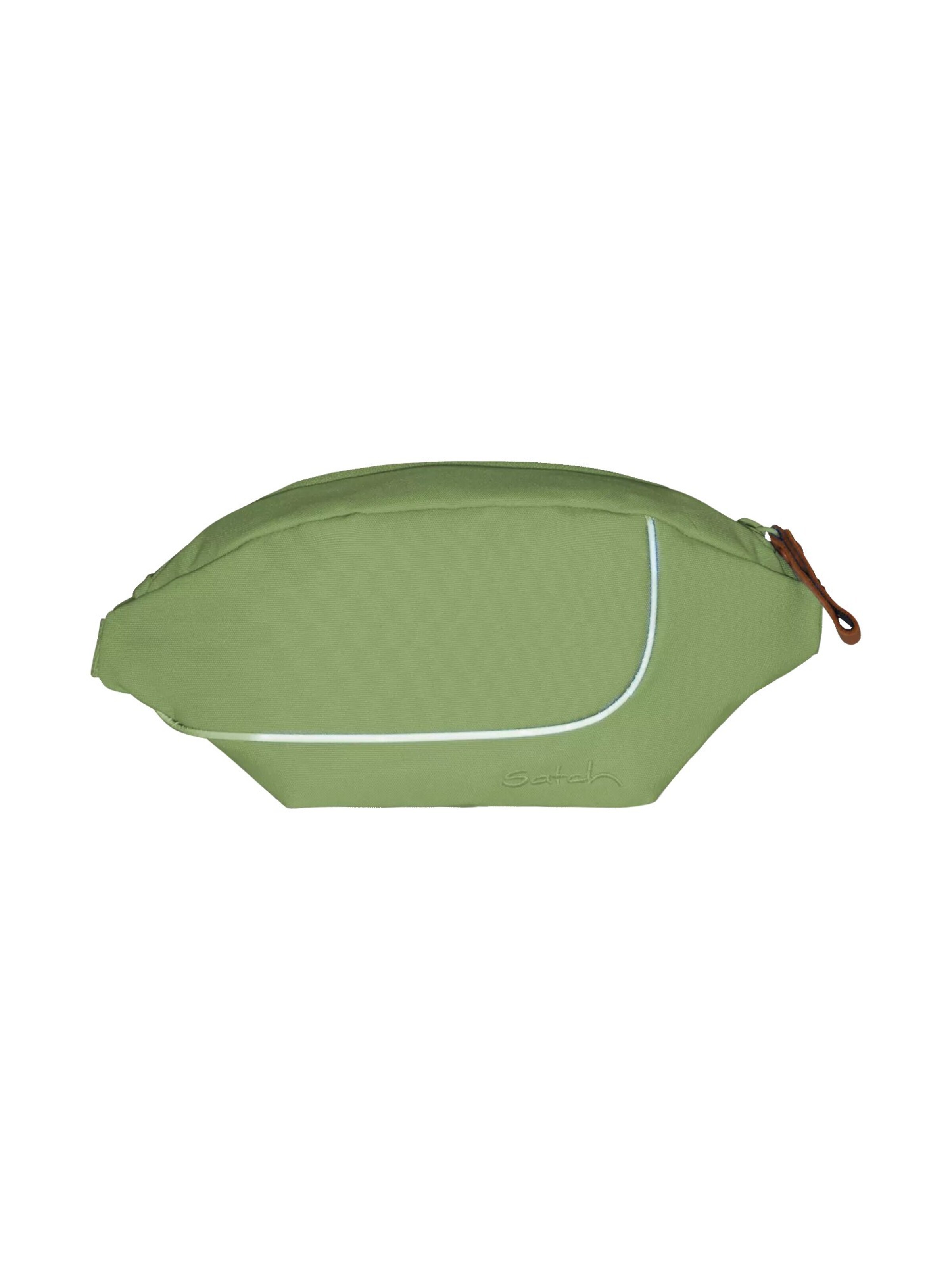Satch Tasche 'Hipbag easy'‌‌‌‌‌‌‌ in Grün