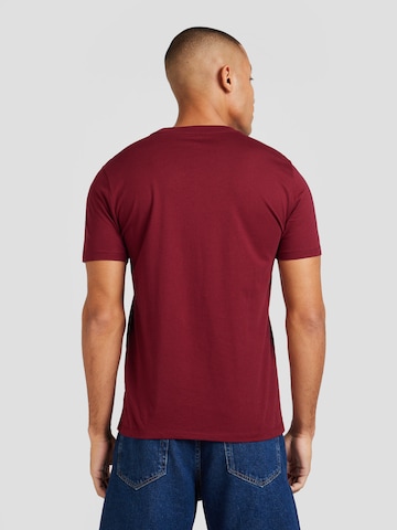 GAP Shirt in Red