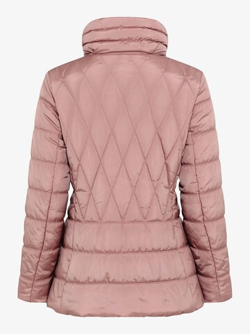Fuchs Schmitt Winterjacke 'Steppjacke Riga'‌‌‌‌‌‌‌‌ in Pink
