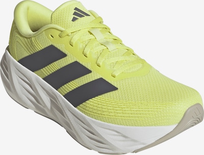 45 dydžio Bėgimo batai 'Galaxy 8' iš ADIDAS PERFORMANCE, spalva – geltona / juoda, Prekių apžvalga