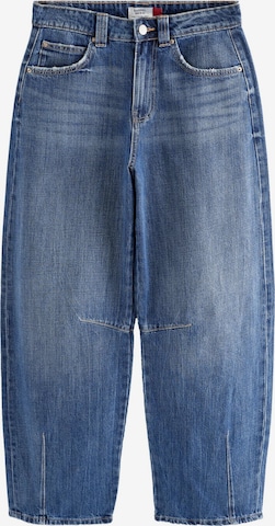 Loosefit Jean Next en bleu : devant