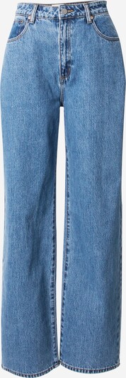 Abrand Jeans 'CARRIE' in Blue denim, Item view